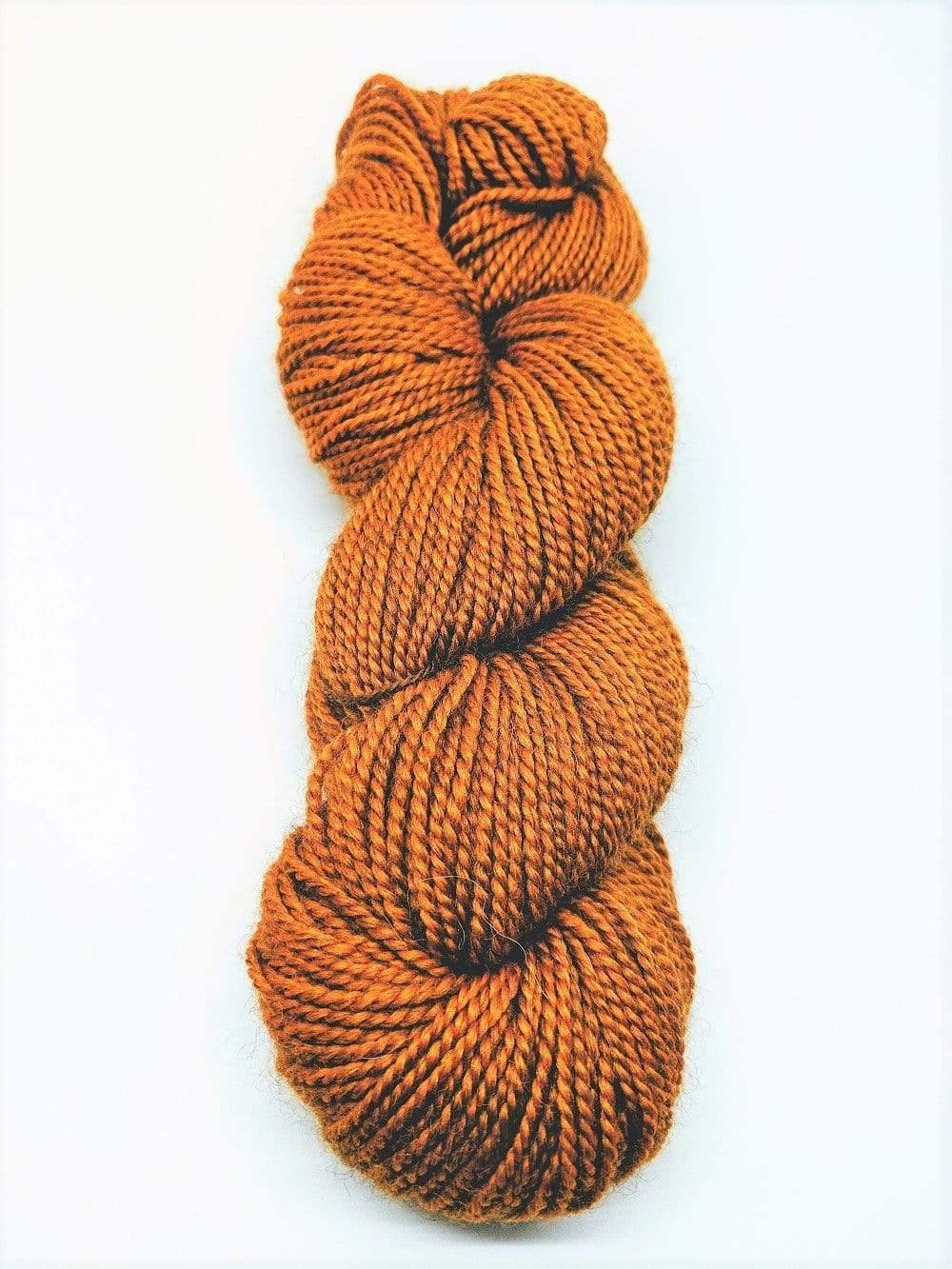 Abraxas Crescent Shawl Kit - Image 13