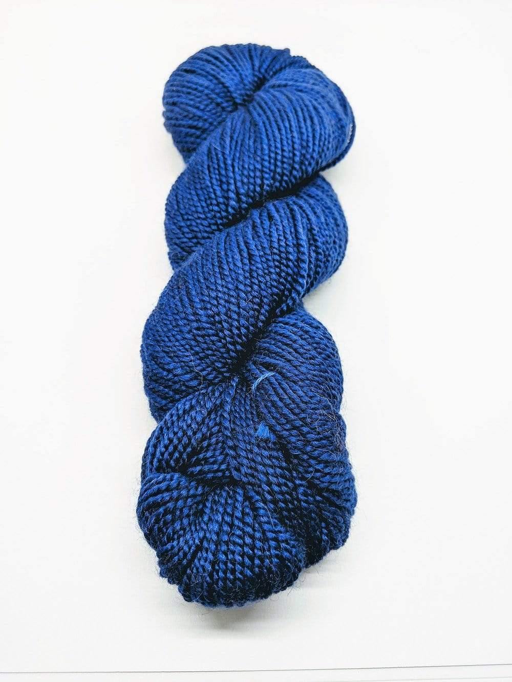 Abraxas Crescent Shawl Kit - Image 15