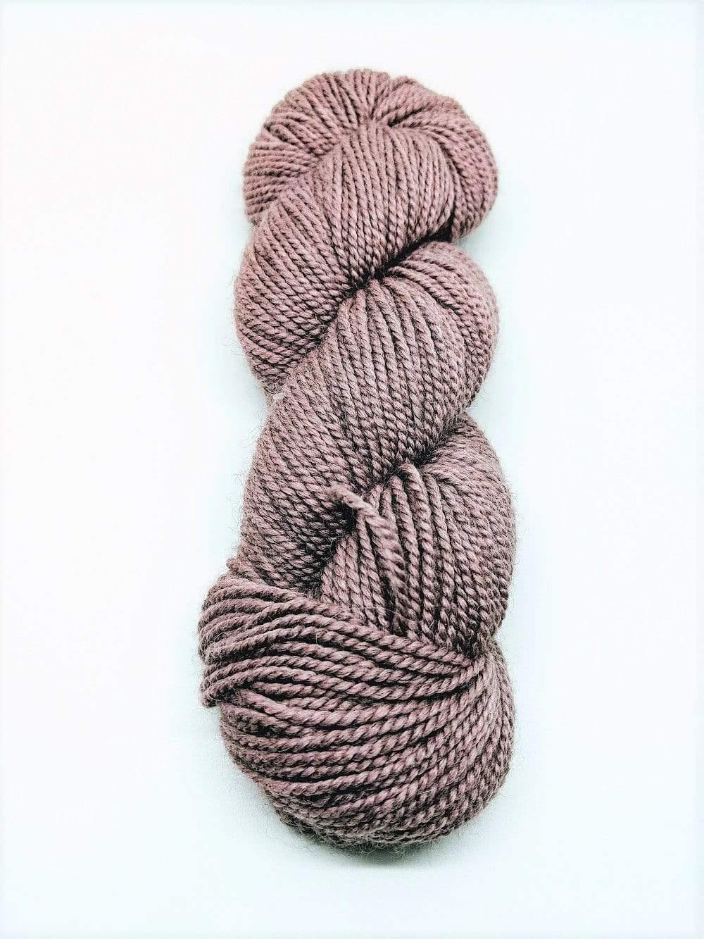 Abraxas Crescent Shawl Kit - Image 6
