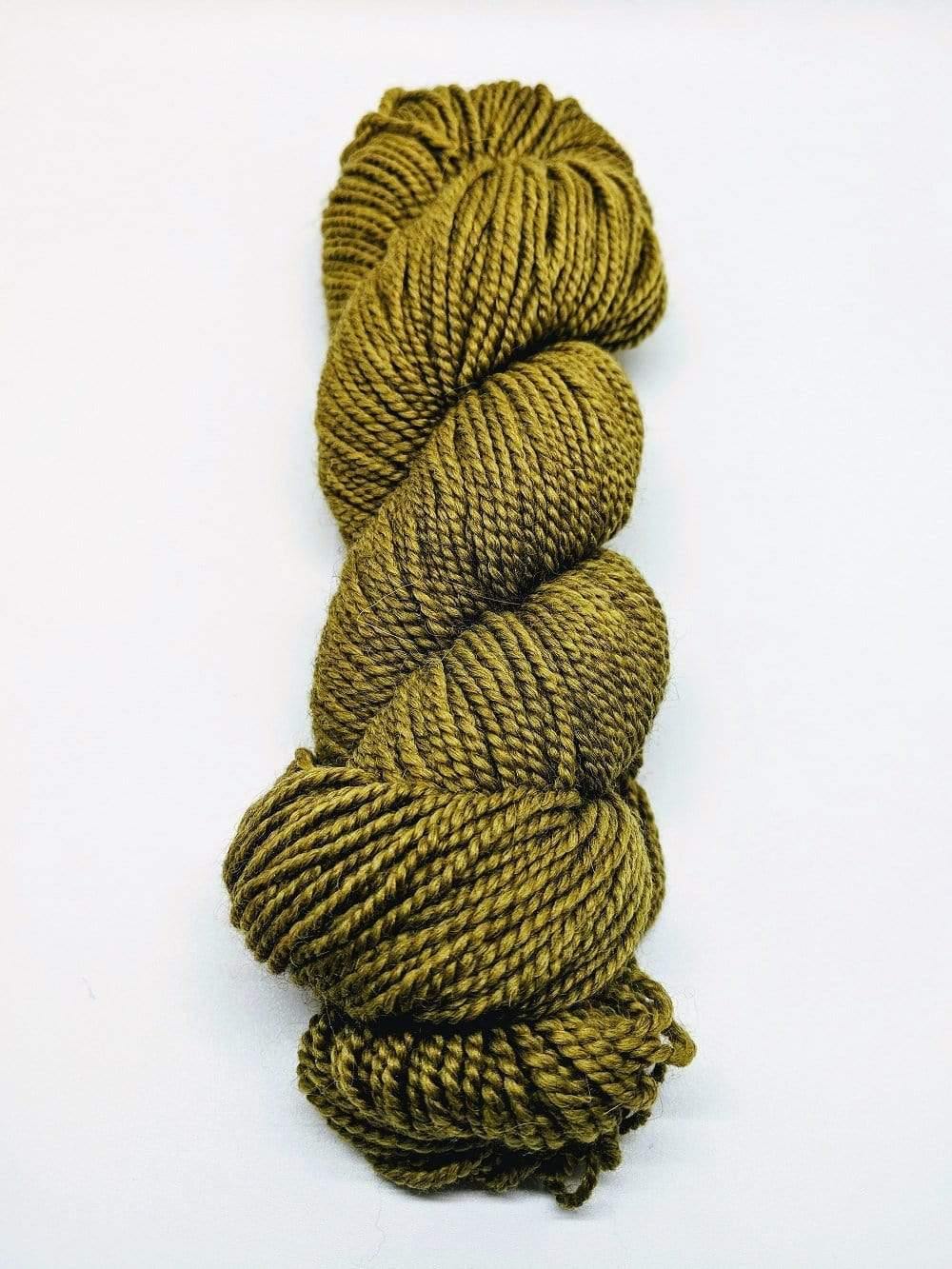 Abraxas Crescent Shawl Kit - Image 7