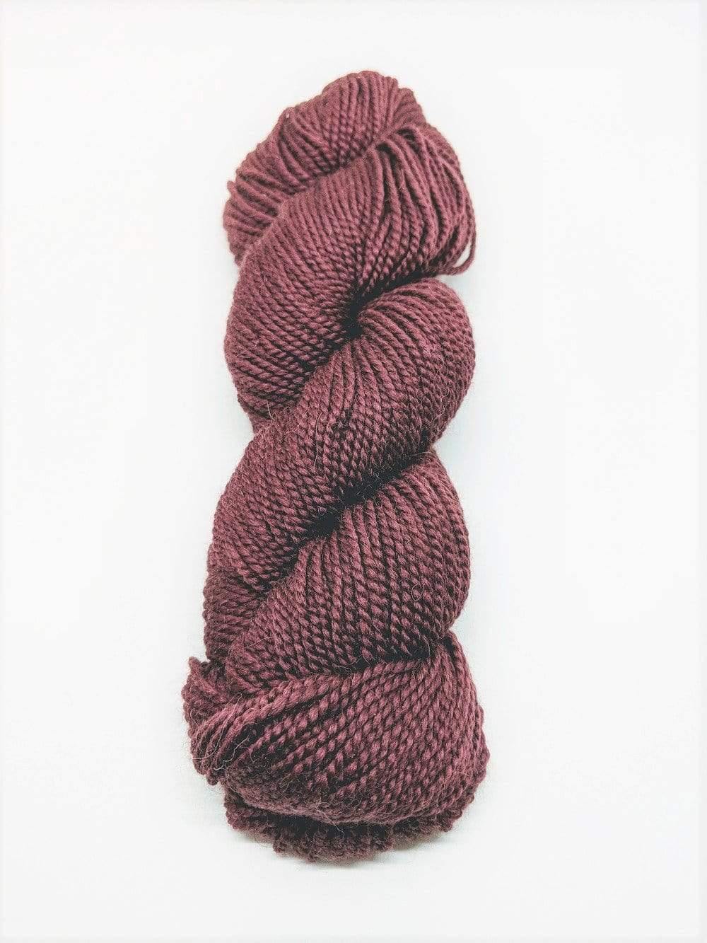 Abraxas Crescent Shawl Kit - Image 8