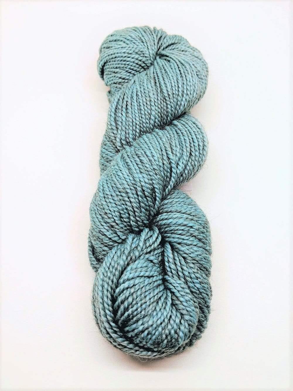Abraxas Crescent Shawl Kit - Image 9