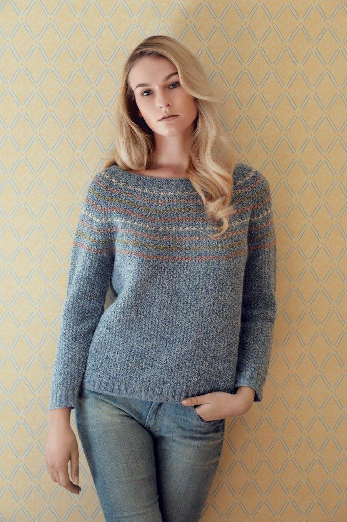 Twelve Knitted Sweaters - Image 10