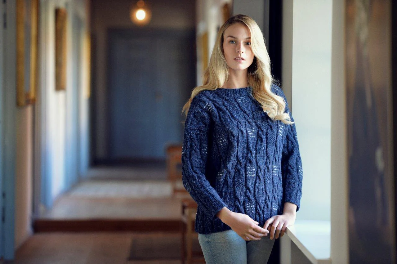 Twelve Knitted Sweaters - Image 11