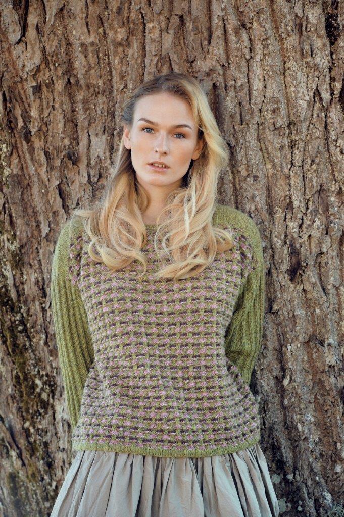 Twelve Knitted Sweaters - Image 3