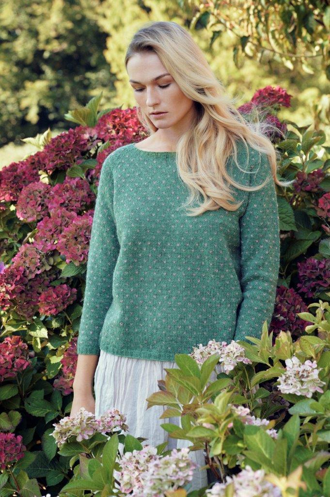 Twelve Knitted Sweaters - Image 4