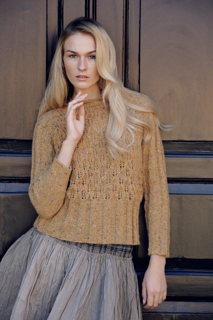 Twelve Knitted Sweaters - Image 7