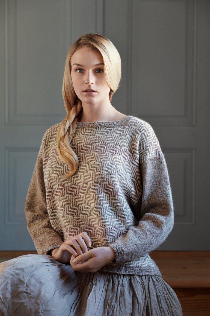 Twelve Knitted Sweaters - Image 8