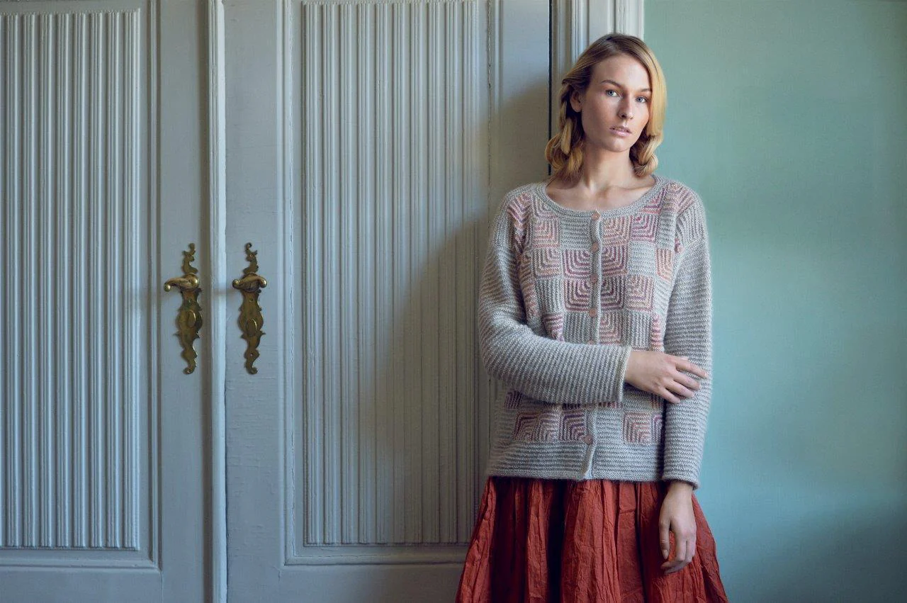 Twelve Knitted Sweaters - Image 9