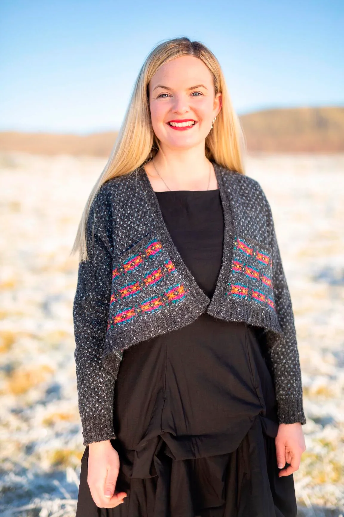 Allover - Kate Davies - Image 12