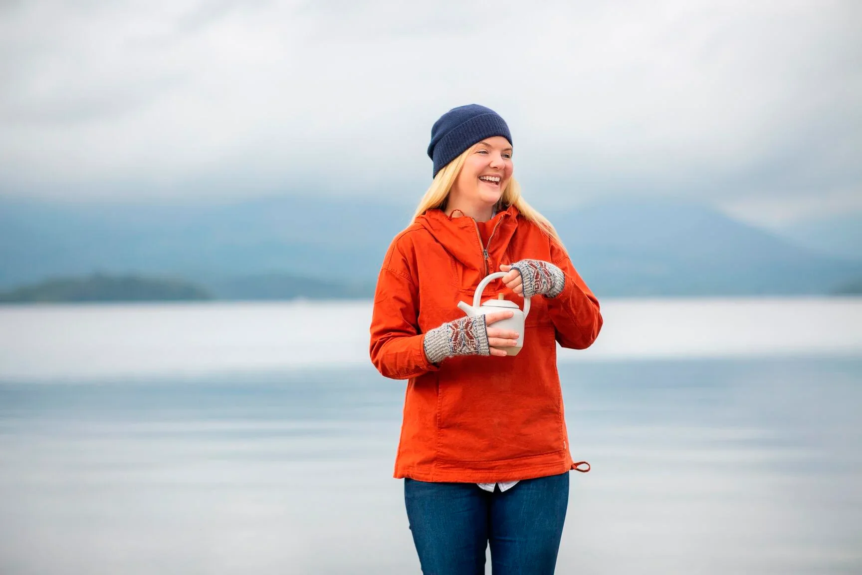 Allover - Kate Davies - Image 14