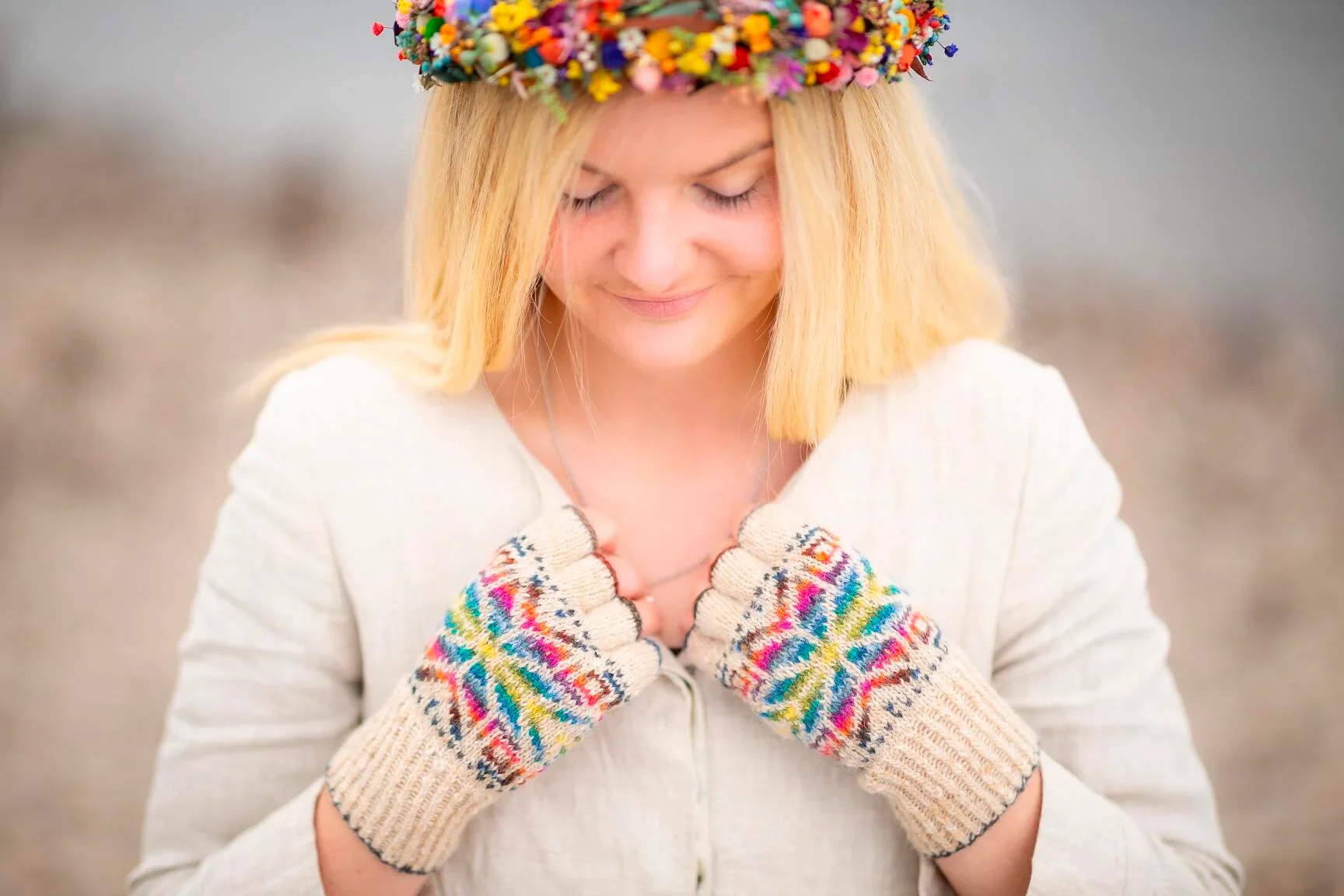Allover - Kate Davies - Image 15