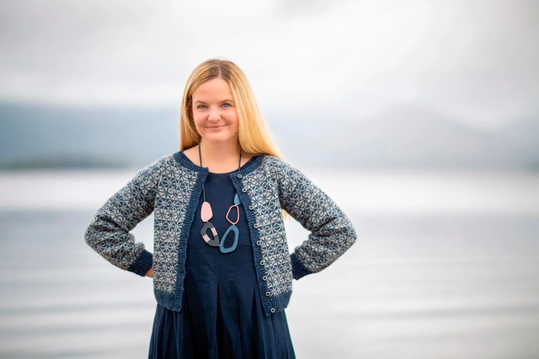 Allover - Kate Davies - Image 18