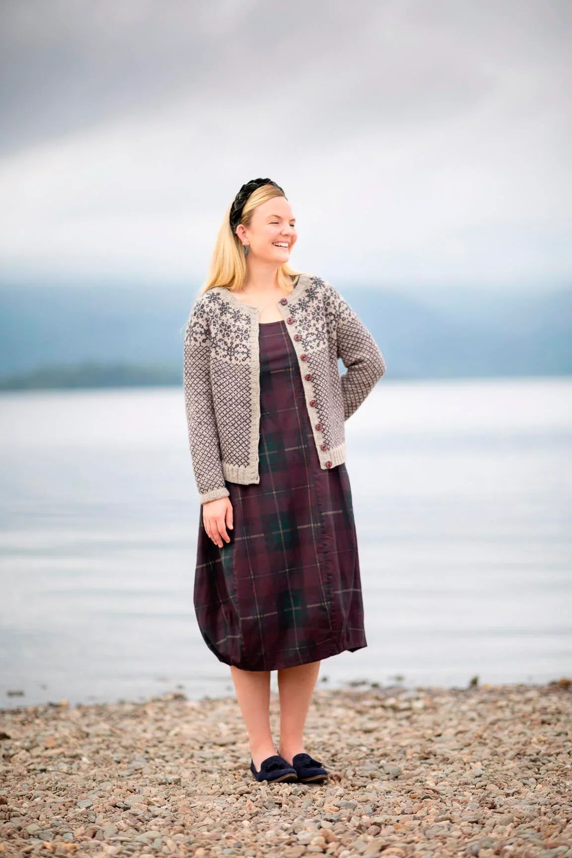 Allover - Kate Davies - Image 4
