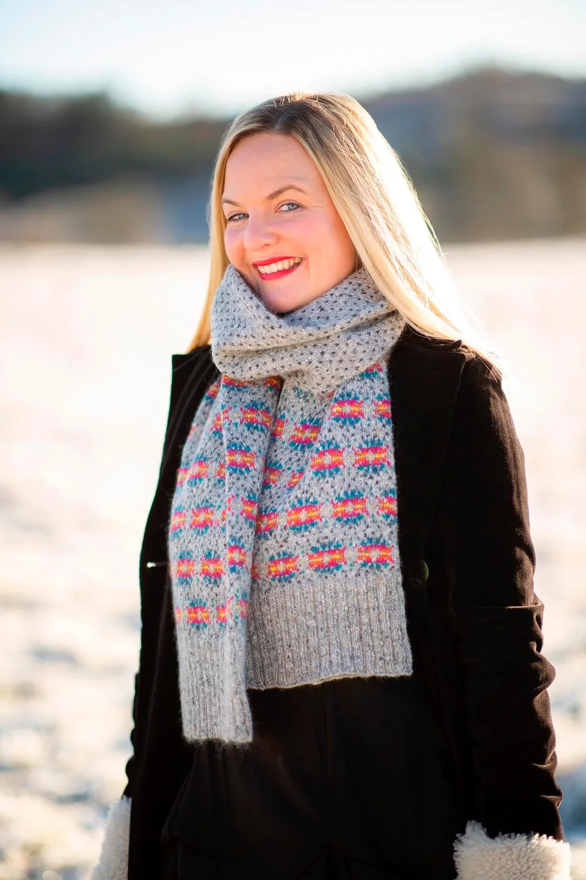 Allover - Kate Davies - Image 5
