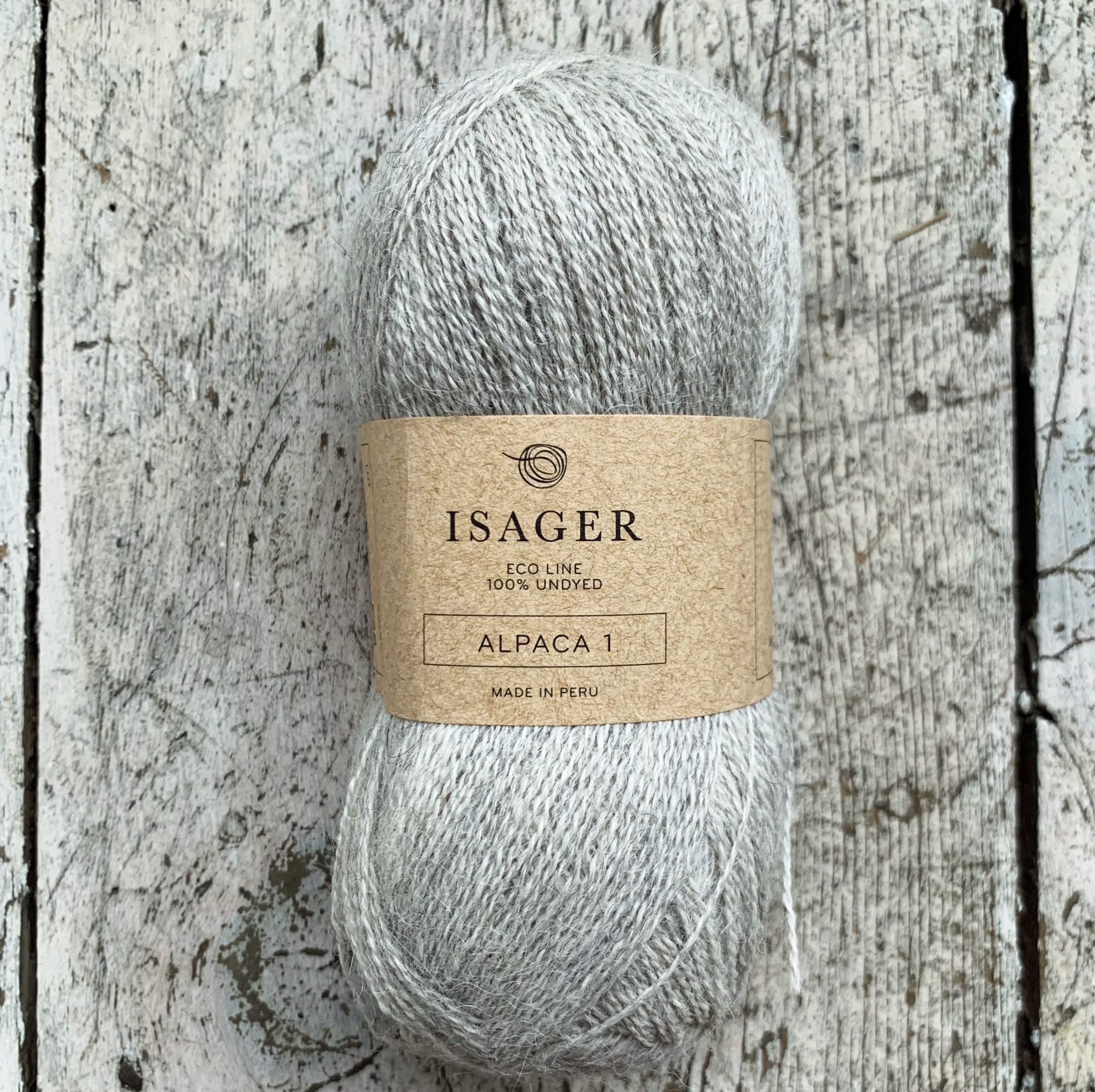 Alpaca 1 - Image 12