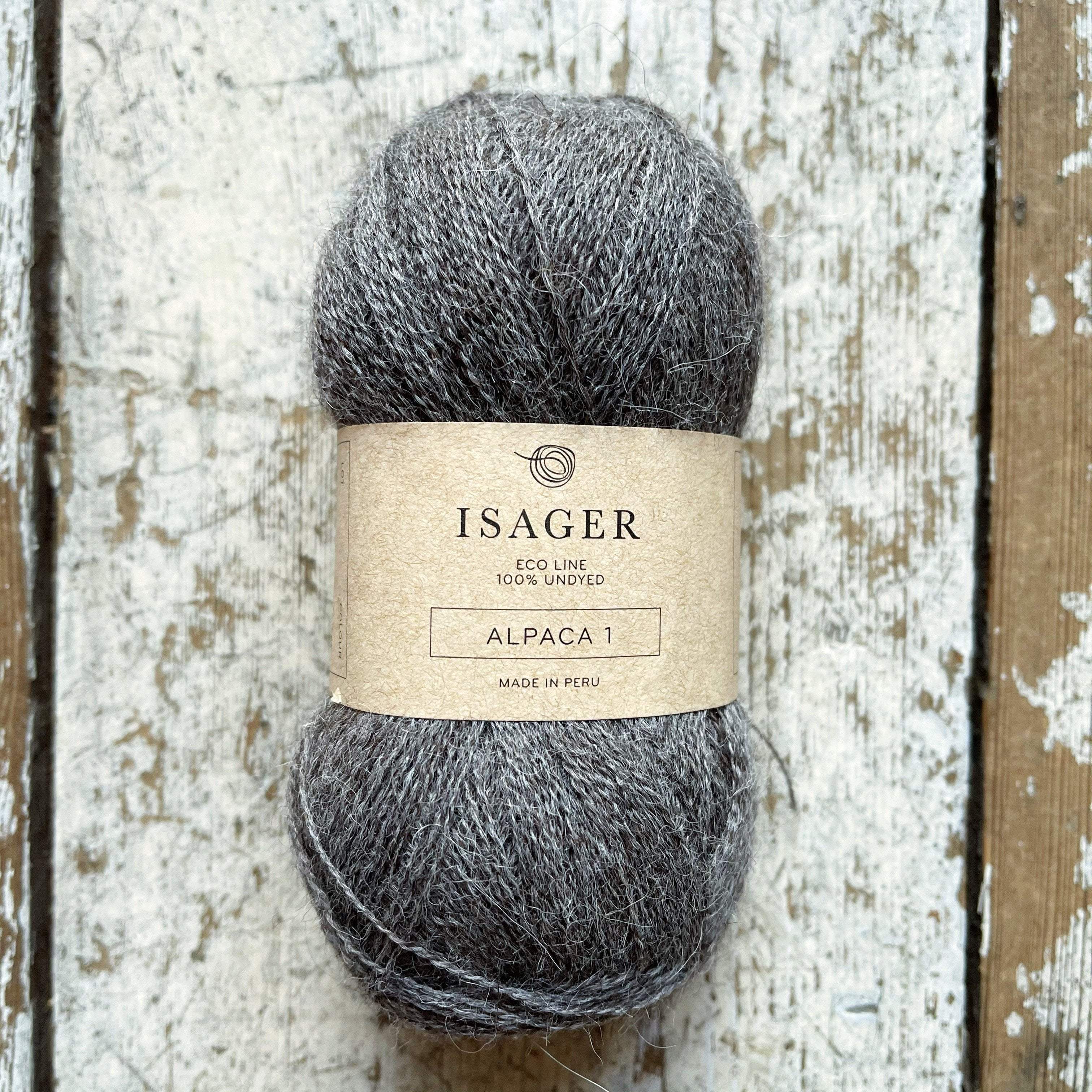 Alpaca 1 - Image 13