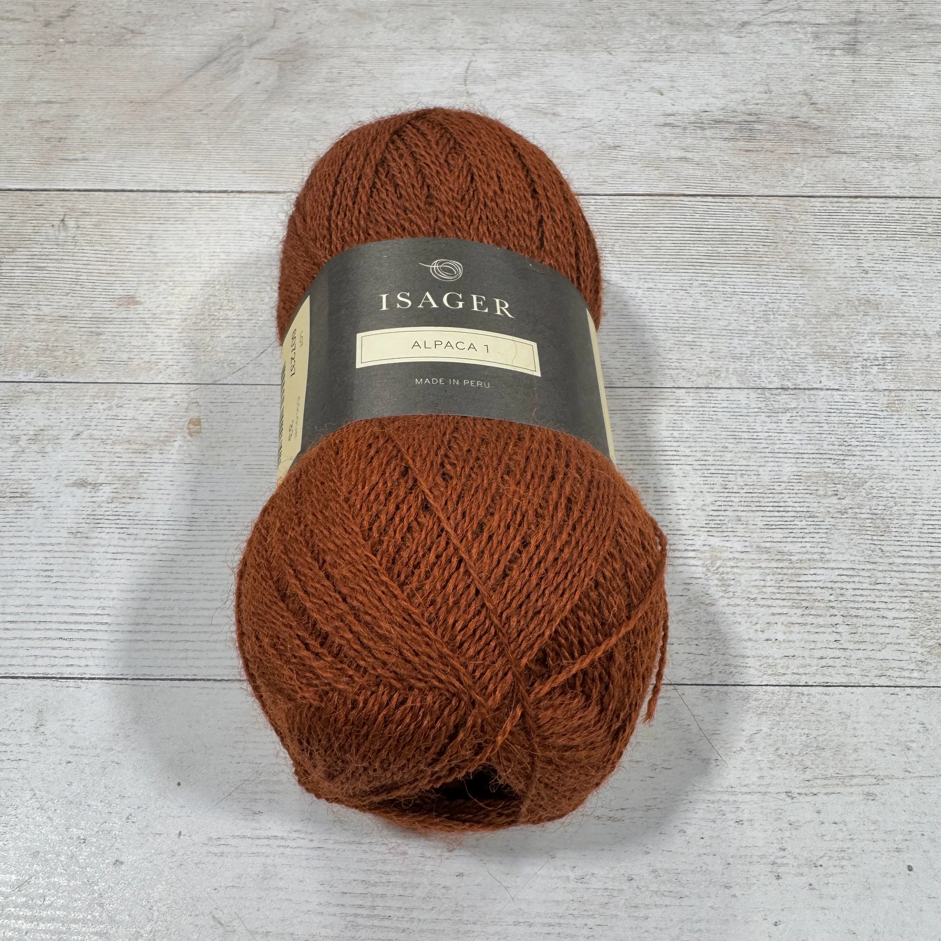 Alpaca 1 - Image 16