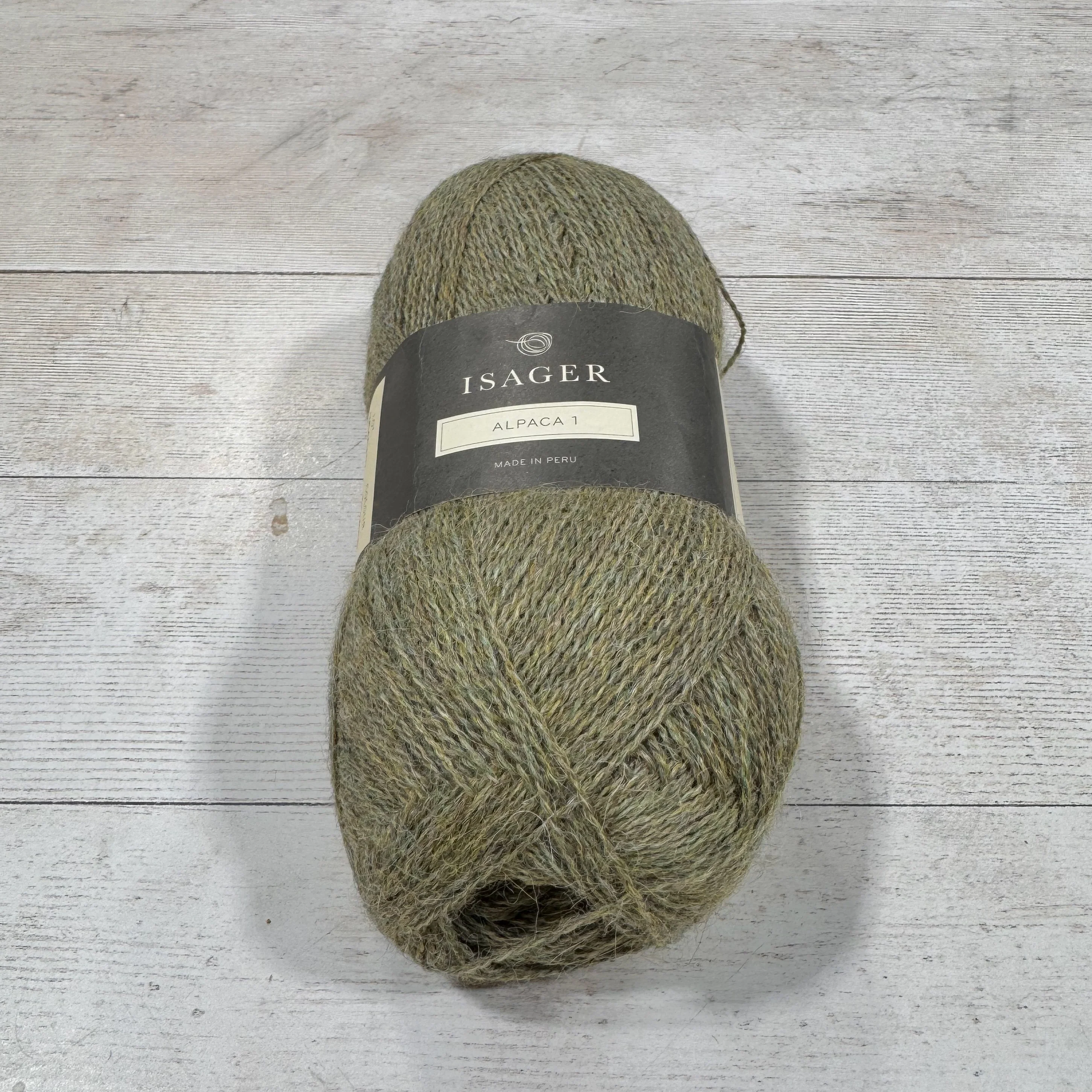 Alpaca 1 - Image 33