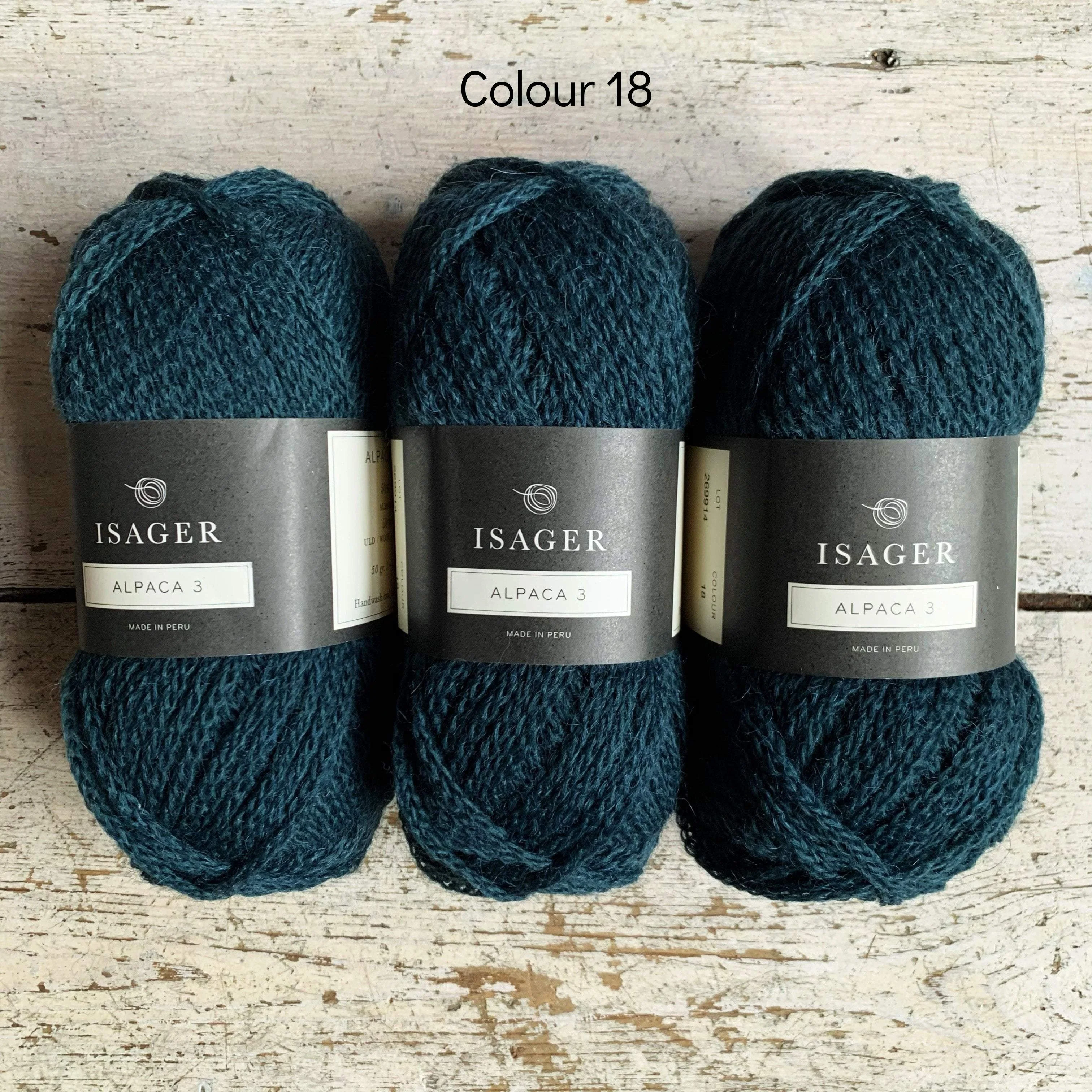 Alpaca 3 - Image 6