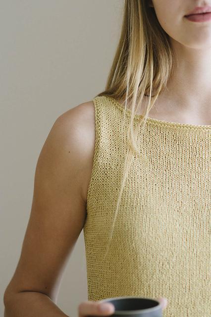 Amalia Tunic Pattern - Image 4