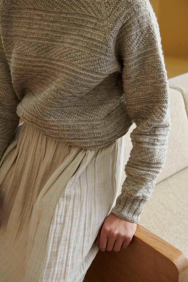 Ancher's Sweater Pattern - Image 3