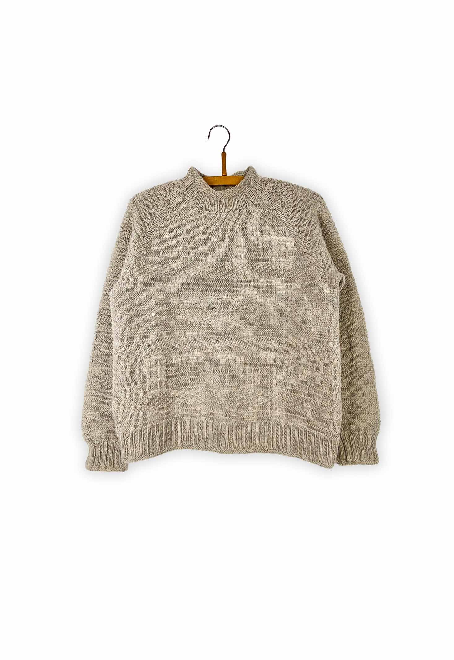 Ancher's Sweater Pattern - Image 4