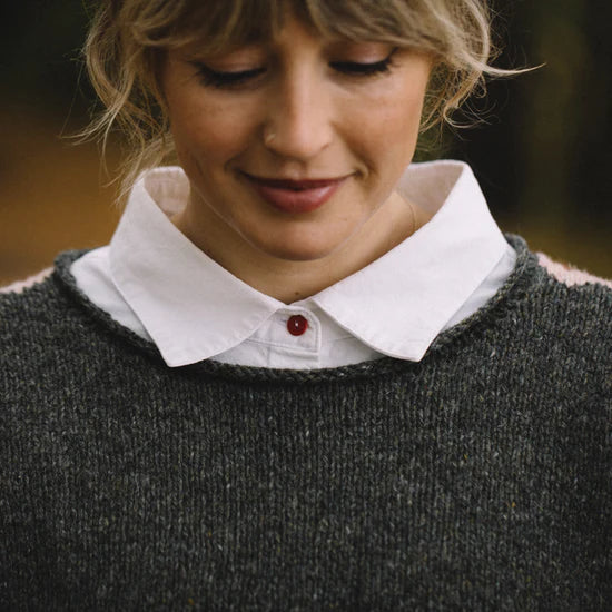 Andrea Mowry Zig Sweater Kit - Image 6
