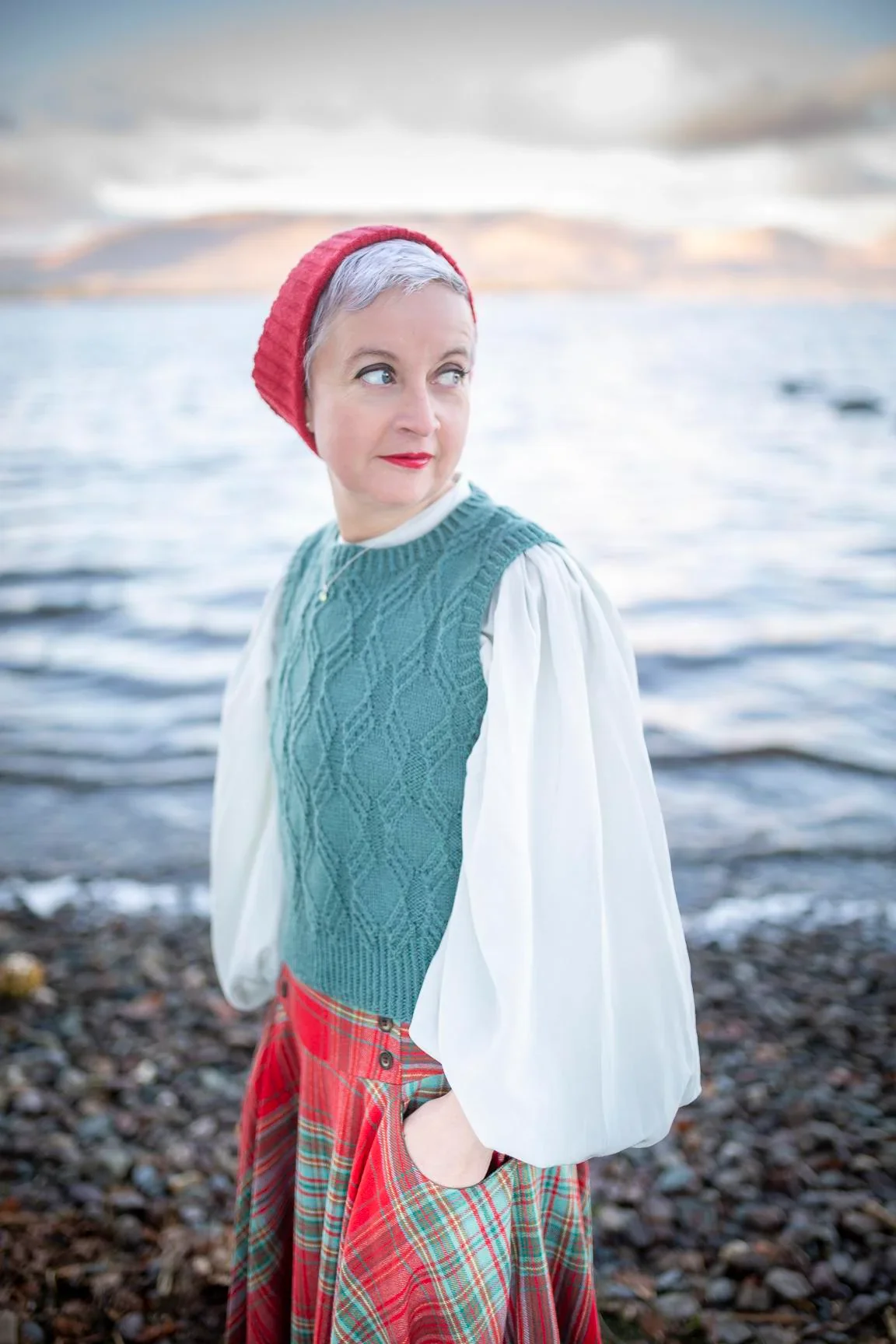 Argyll's Secret Coast - Kate Davies - Image 2