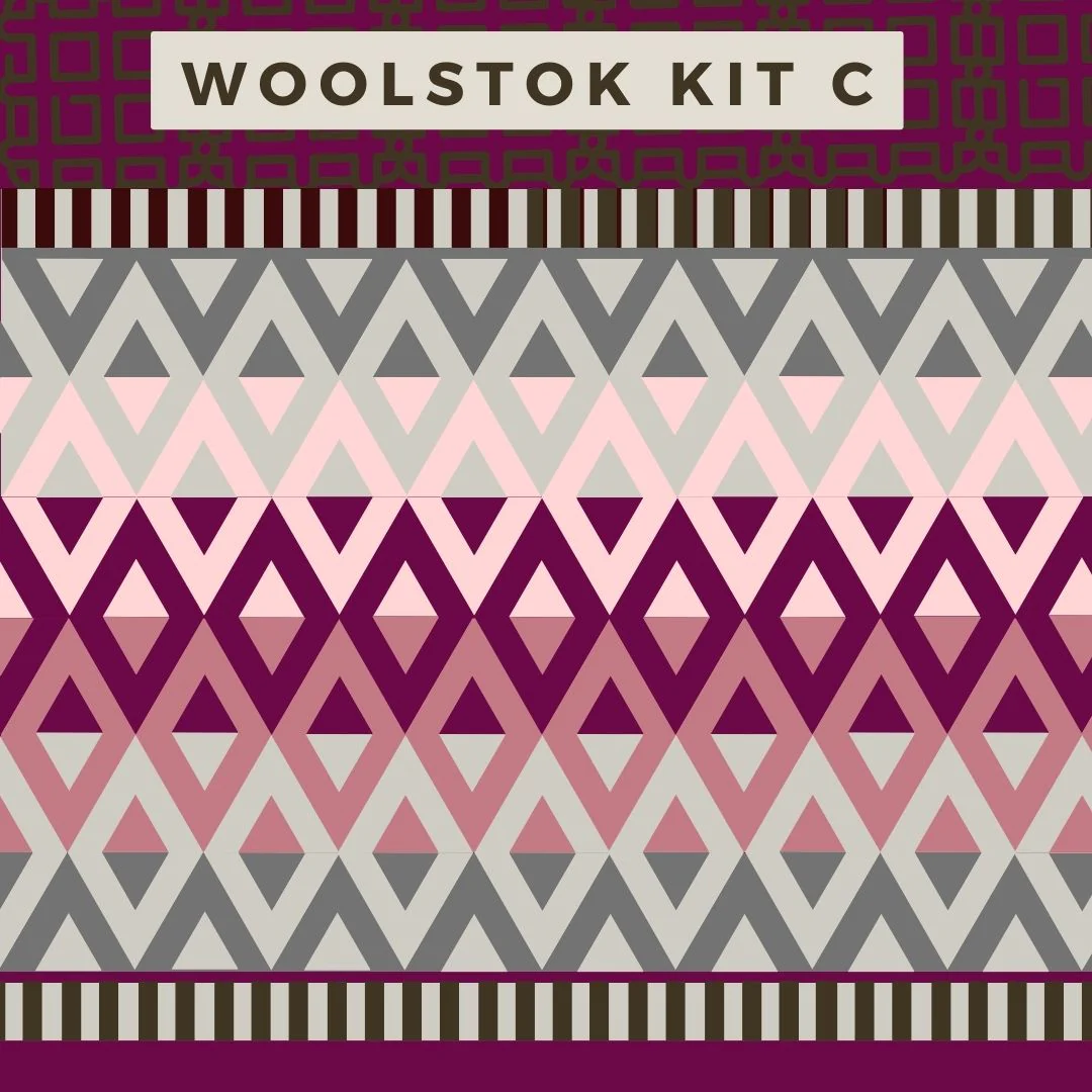 Artus Shawl Kits - Image 11