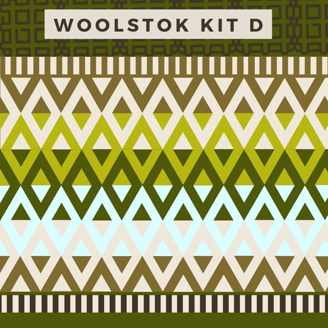 Artus Shawl Kits - Image 14
