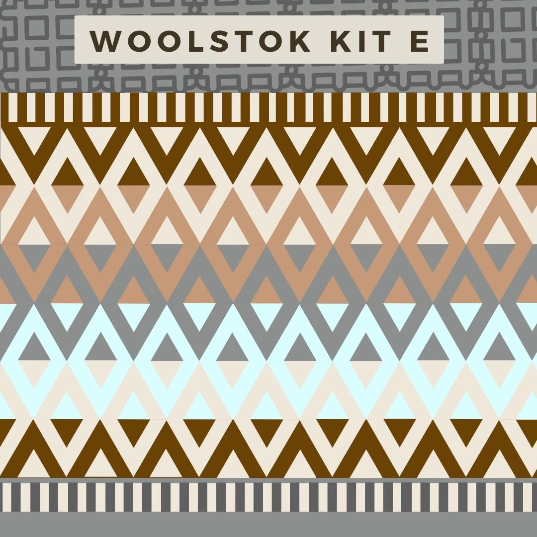 Artus Shawl Kits - Image 16