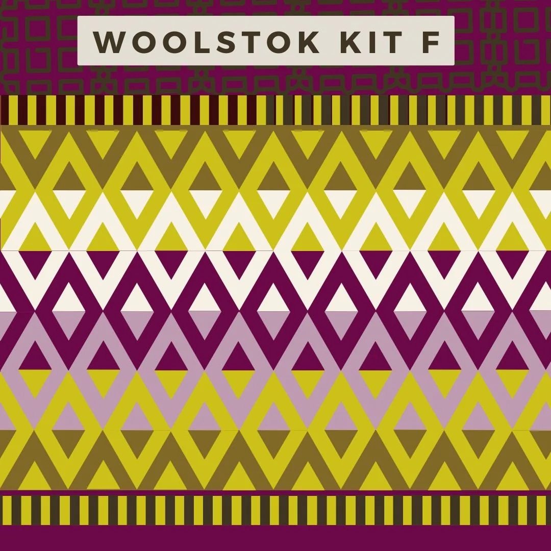Artus Shawl Kits - Image 18