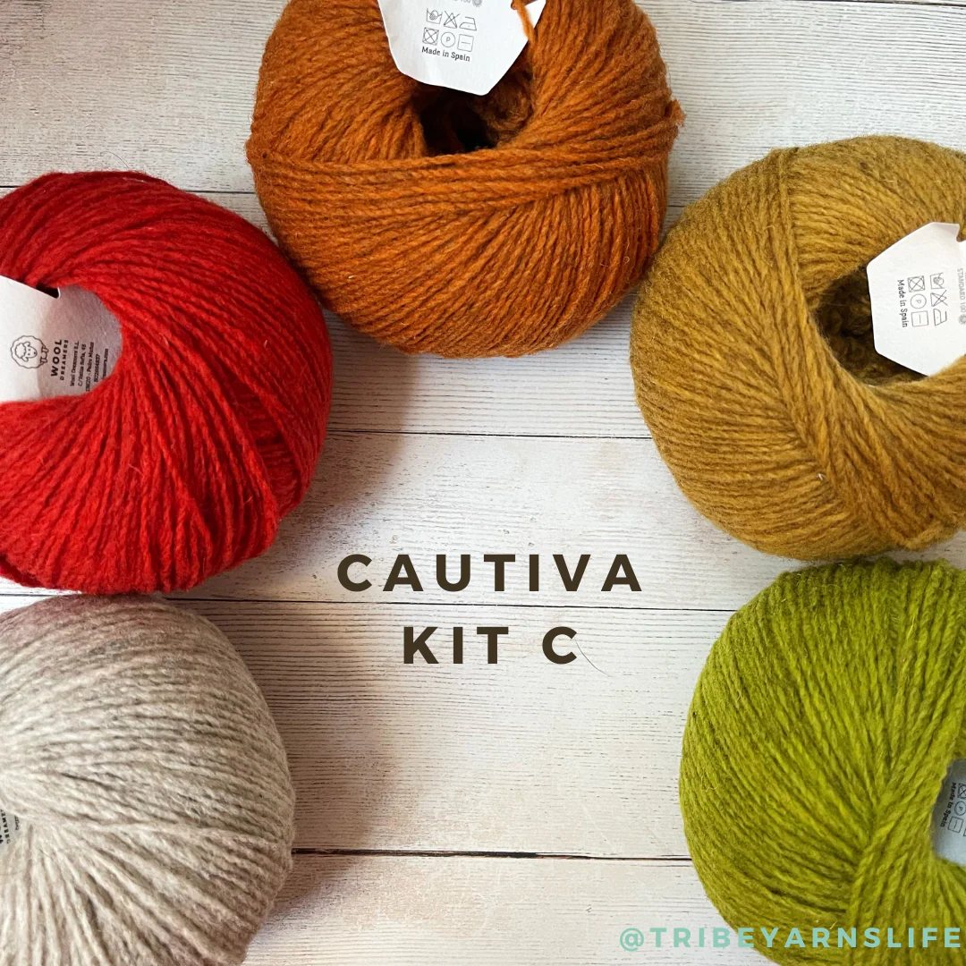 Artus Shawl Kits - Image 39