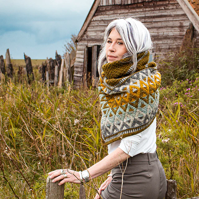 Artus Shawl Kits - Image 4
