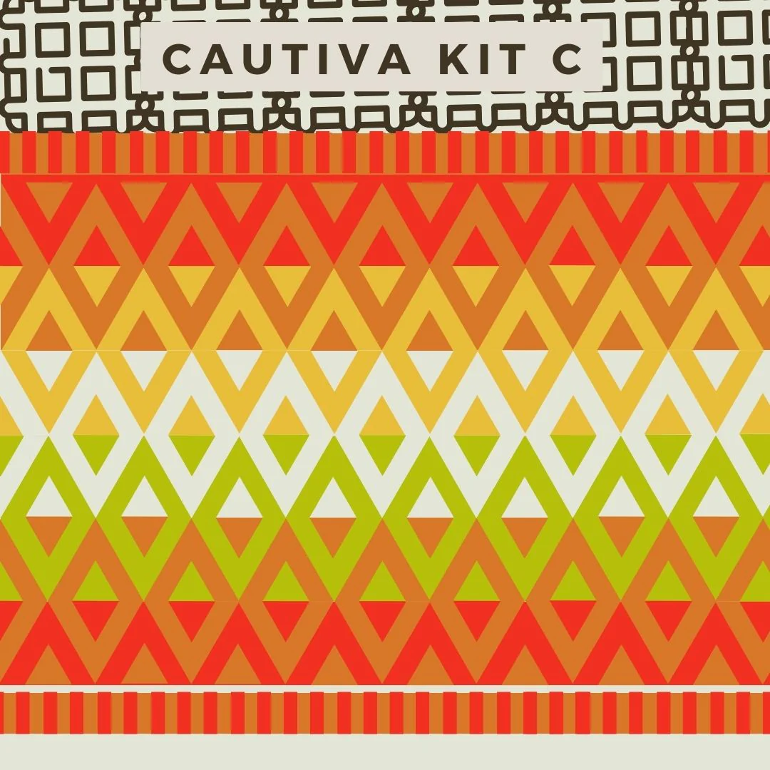 Artus Shawl Kits - Image 40
