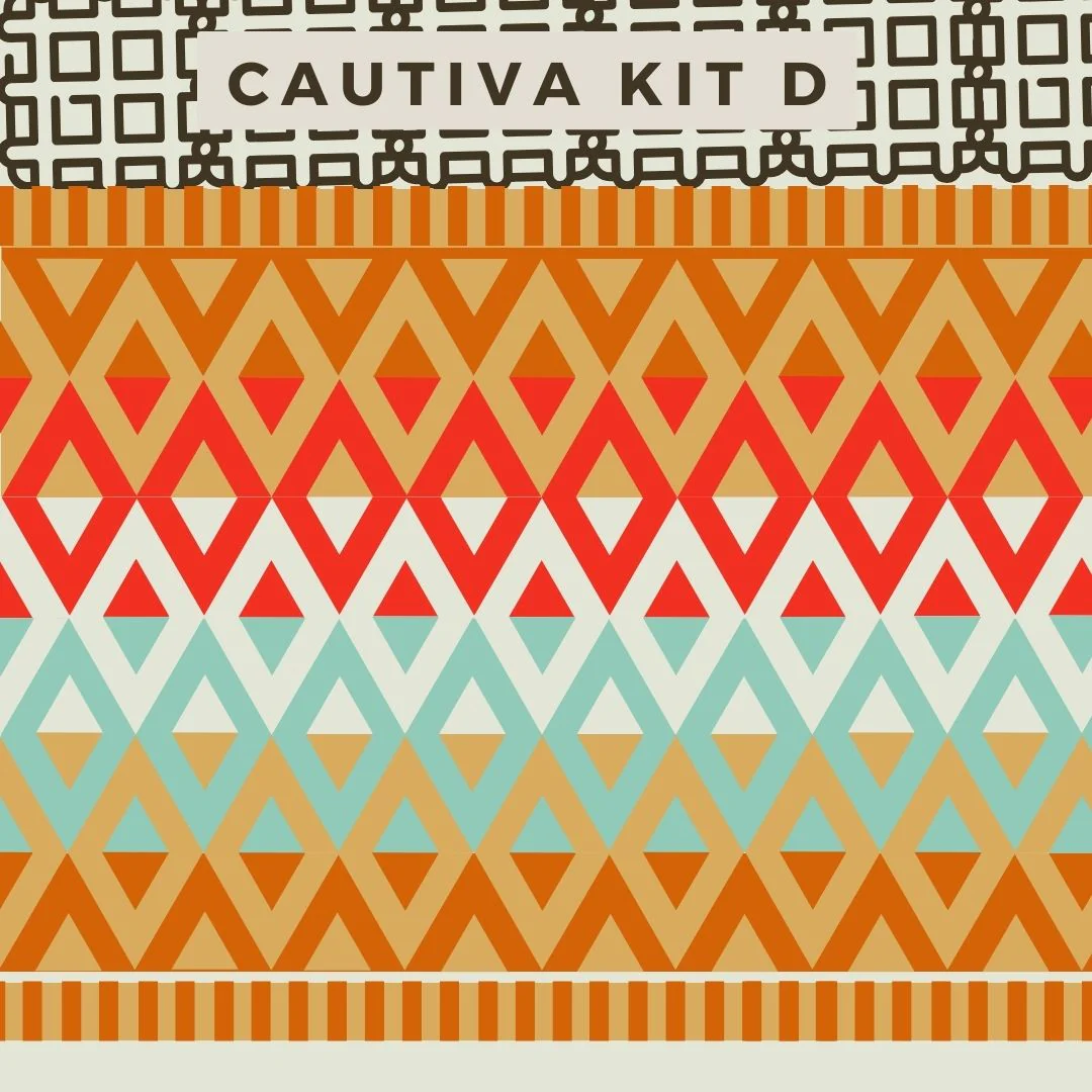 Artus Shawl Kits - Image 42