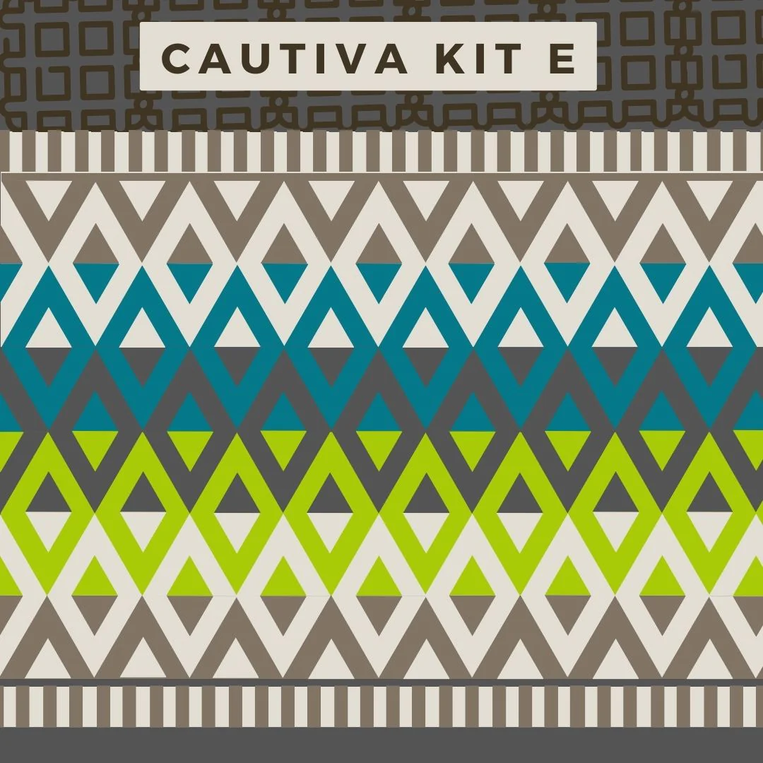 Artus Shawl Kits - Image 44