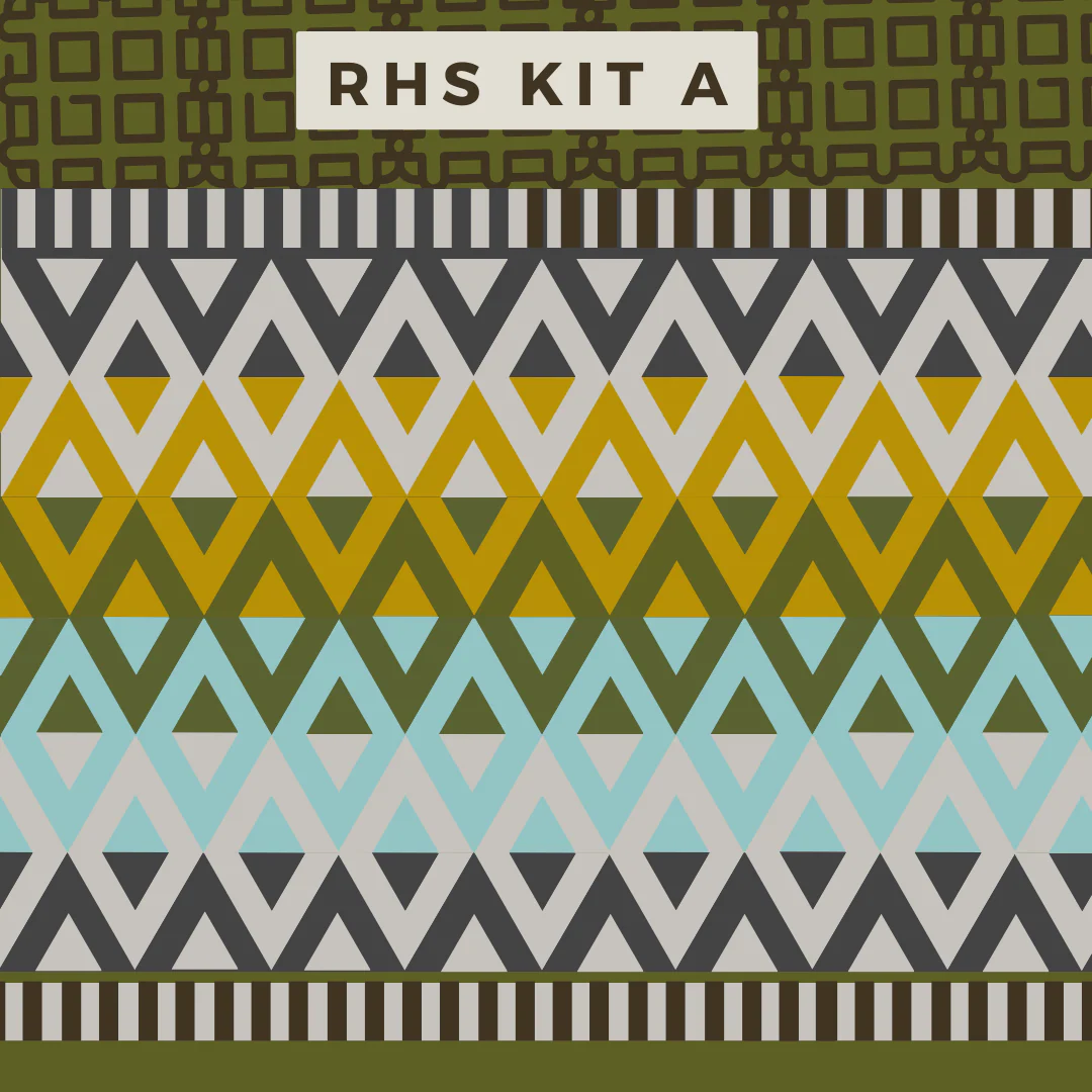 Artus Shawl Kits - Image 46