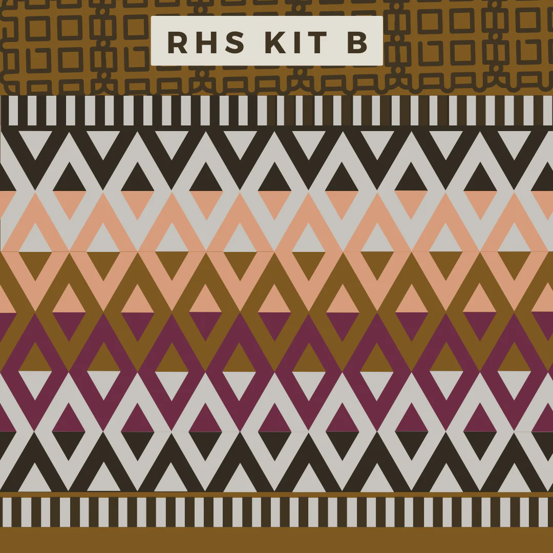 Artus Shawl Kits - Image 48