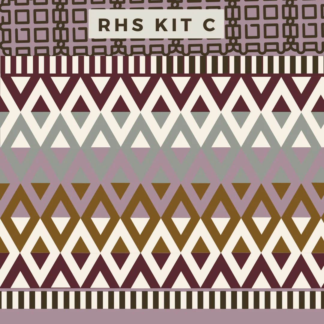 Artus Shawl Kits - Image 50