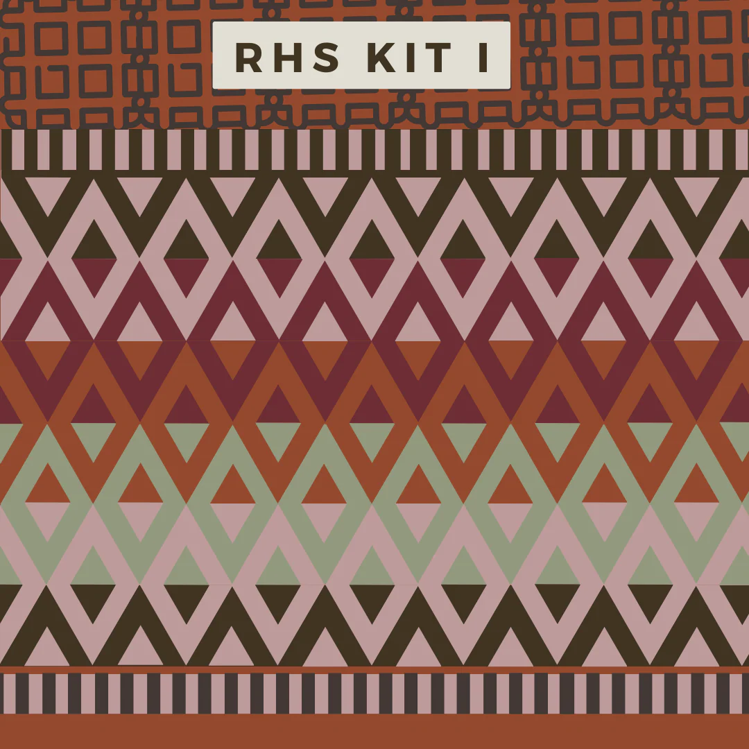 Artus Shawl Kits - Image 62