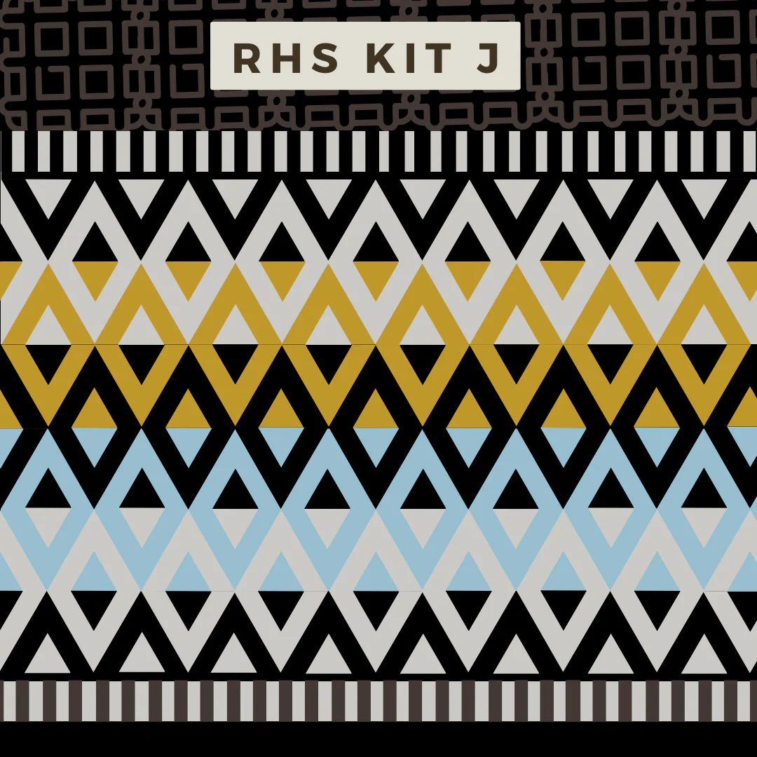 Artus Shawl Kits - Image 64