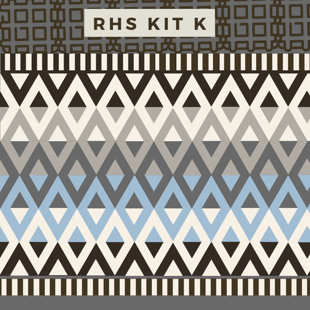 Artus Shawl Kits - Image 66