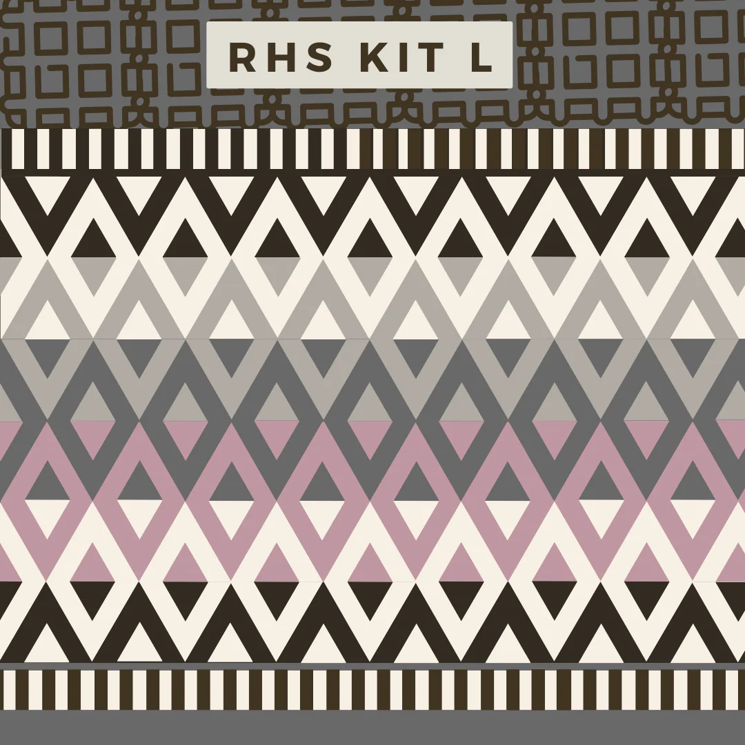 Artus Shawl Kits - Image 68