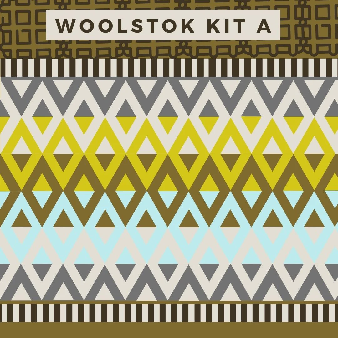 Artus Shawl Kits - Image 7