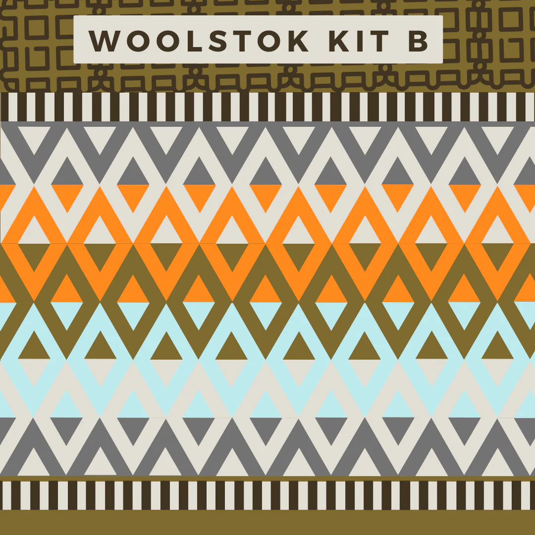 Artus Shawl Kits - Image 9