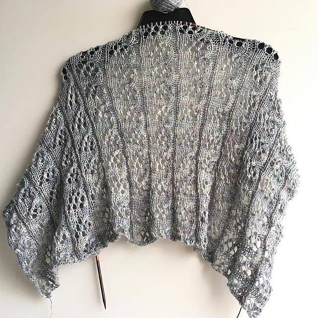 Artyarns Knitalong Collection 2018 - Image 10