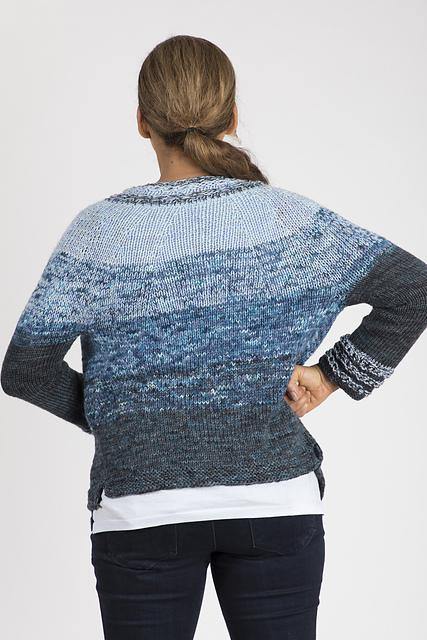 Artyarns Knitalong Collection 2018 - Image 11