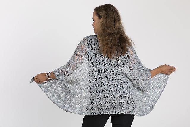 Artyarns Knitalong Collection 2018 - Image 3